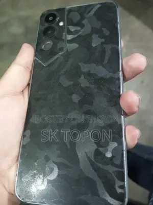 Tecno Pova 4 Neo (Used)
