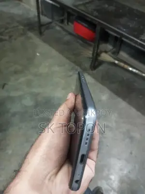 Tecno Pova 4 Neo (Used)