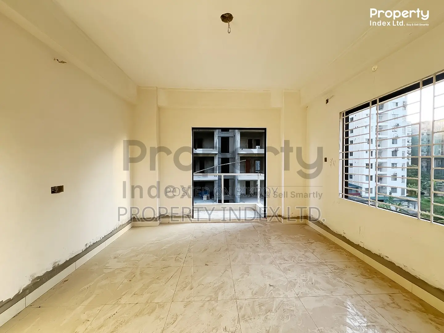 🏢 Apartment for Sale! 2100 sqft Flat at Bashundhara R/A J Block
