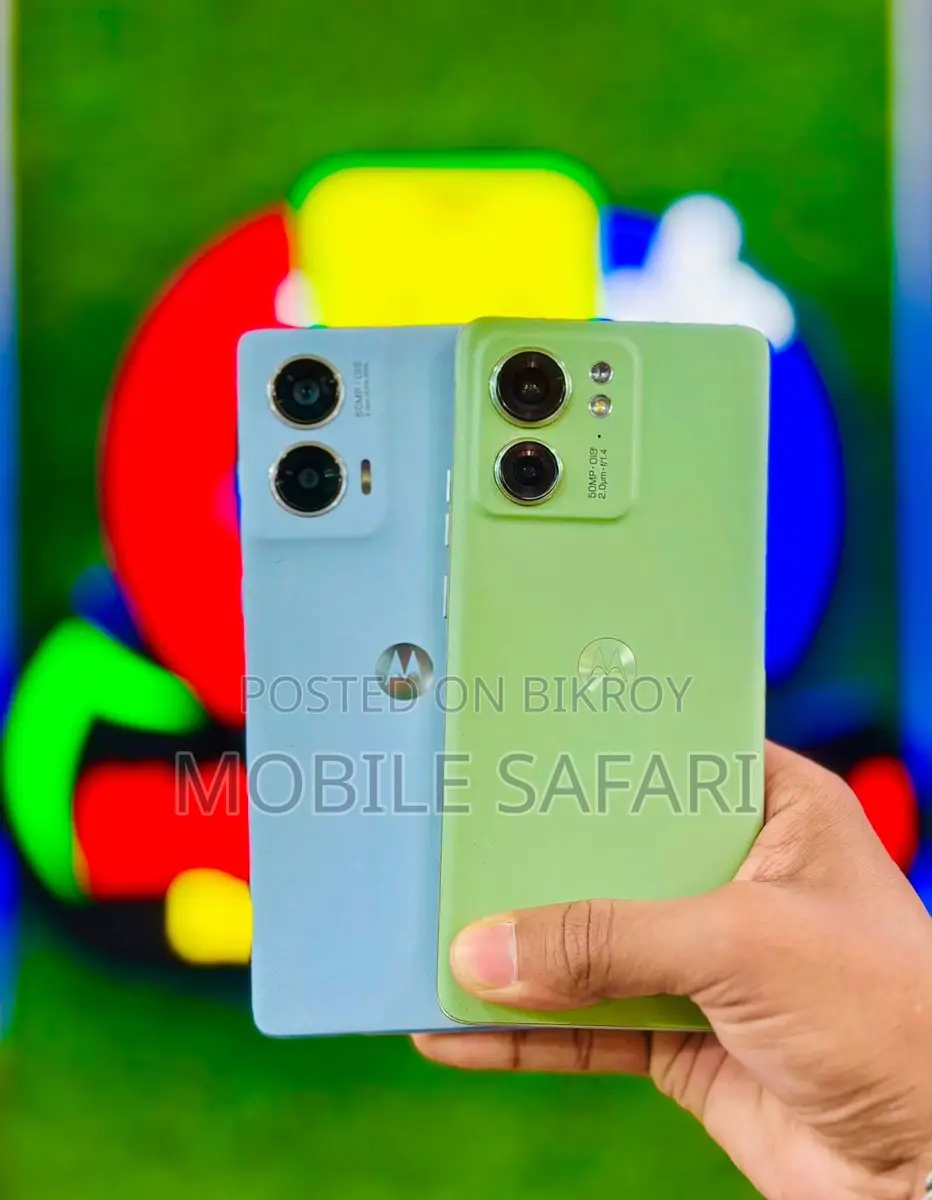 Motorola Edge 40 8/256 (Used)