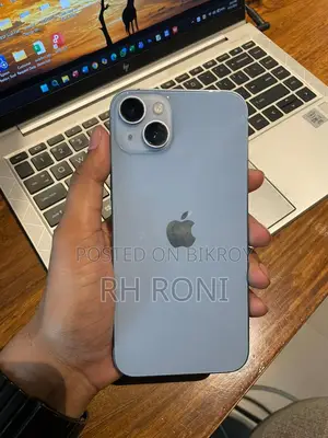 Apple iPhone 14 Plus (Used)
