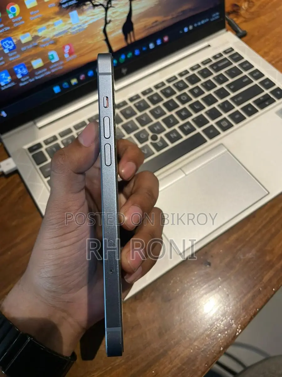 Apple iPhone 14 Plus (Used)