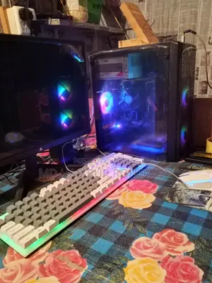 Low Budget Gaming PC | i5 3rd Gen 8GB RAM Good Condition
