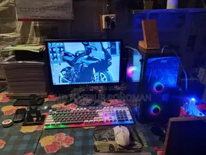 Low Budget Gaming PC | i5 3rd Gen 8GB RAM Good Condition
