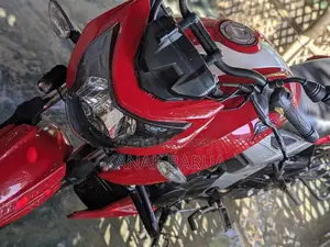 TVS Apache RTR 160 4v 2018
