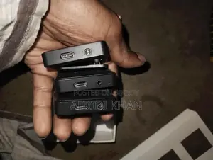 Sx9 Wireless Microphone