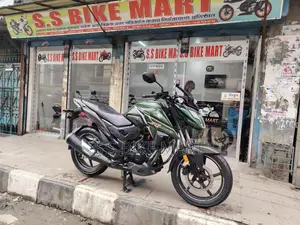 Honda X Blade 2024