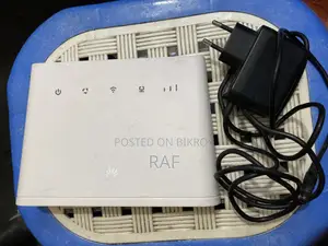 Huawei 4G SIM Heavy Duty Router Bulk