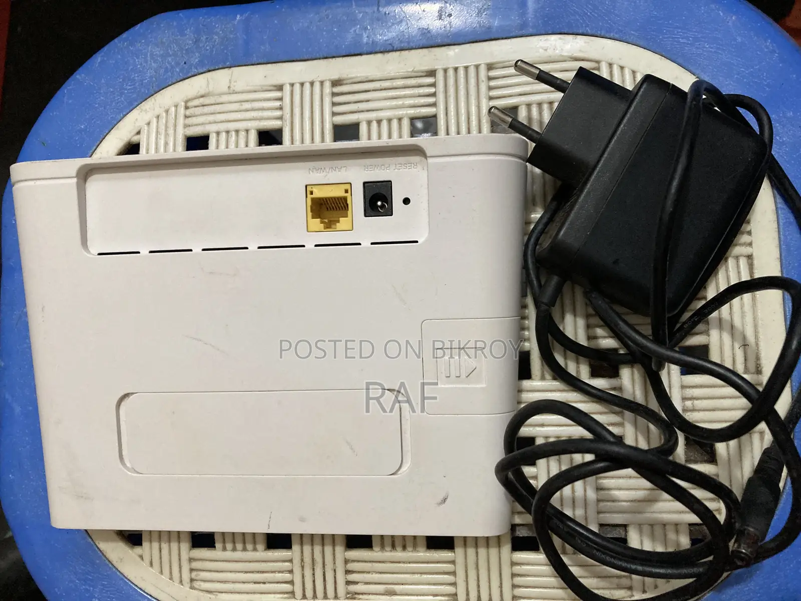 Huawei 4G SIM Heavy Duty Router Bulk