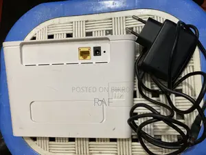 Huawei 4G SIM Heavy Duty Router Bulk