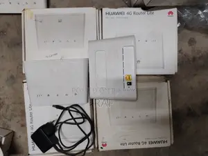 Huawei 4G SIM Heavy Duty Router Bulk