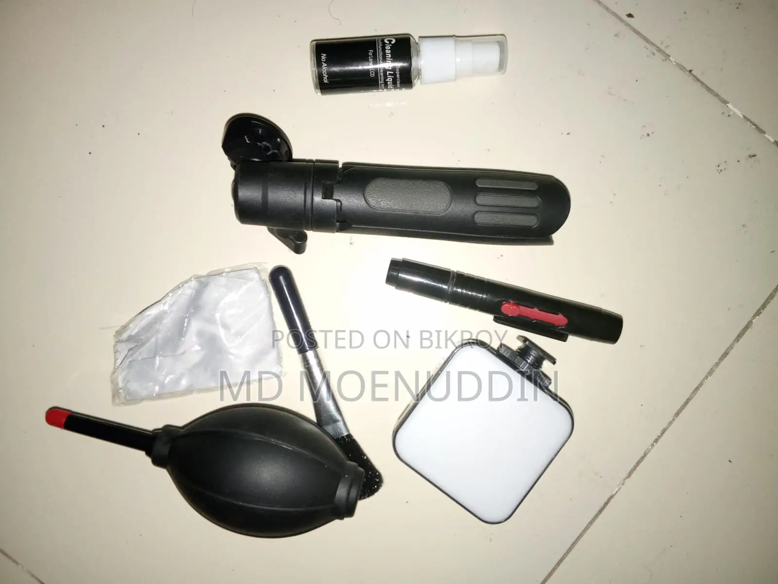 Dslr Mirrorless R100