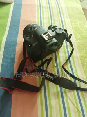 Dslr Mirrorless R100