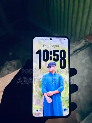 Samsung Galaxy A35 . (Used)