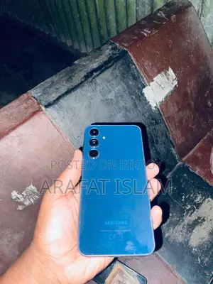 Samsung Galaxy A35 . (Used)