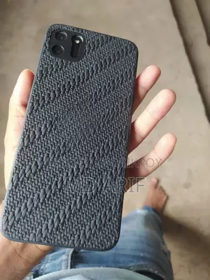 Realme C11 . (Used)