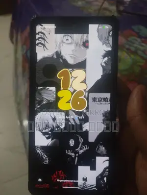 Google Pixel 6a (Used)