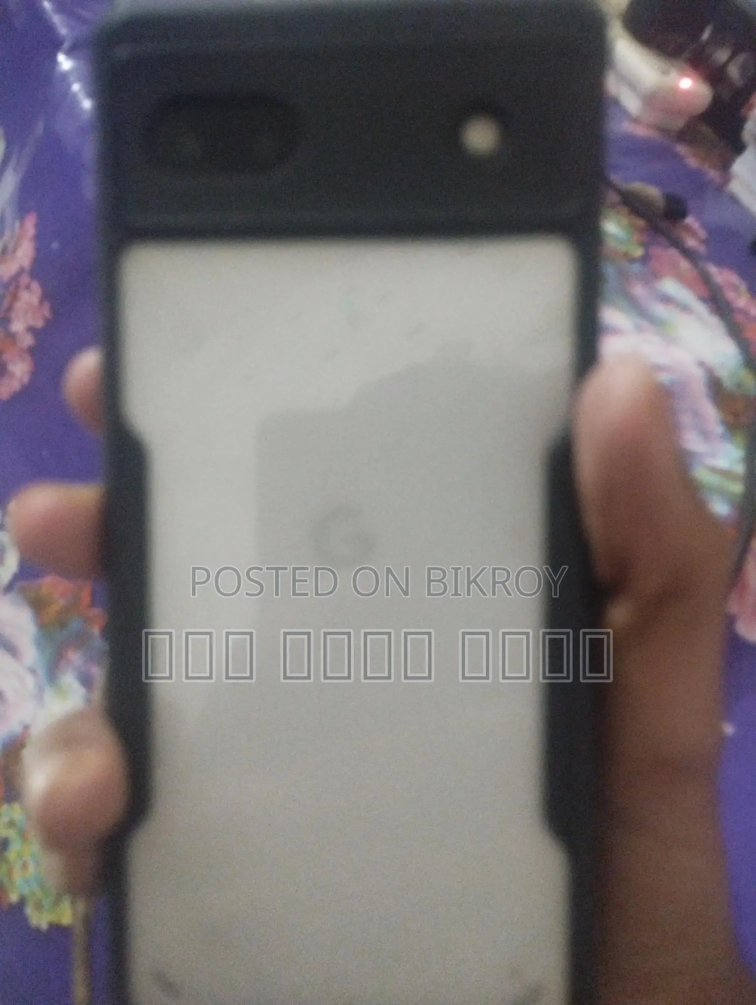 Google Pixel 6a (Used)