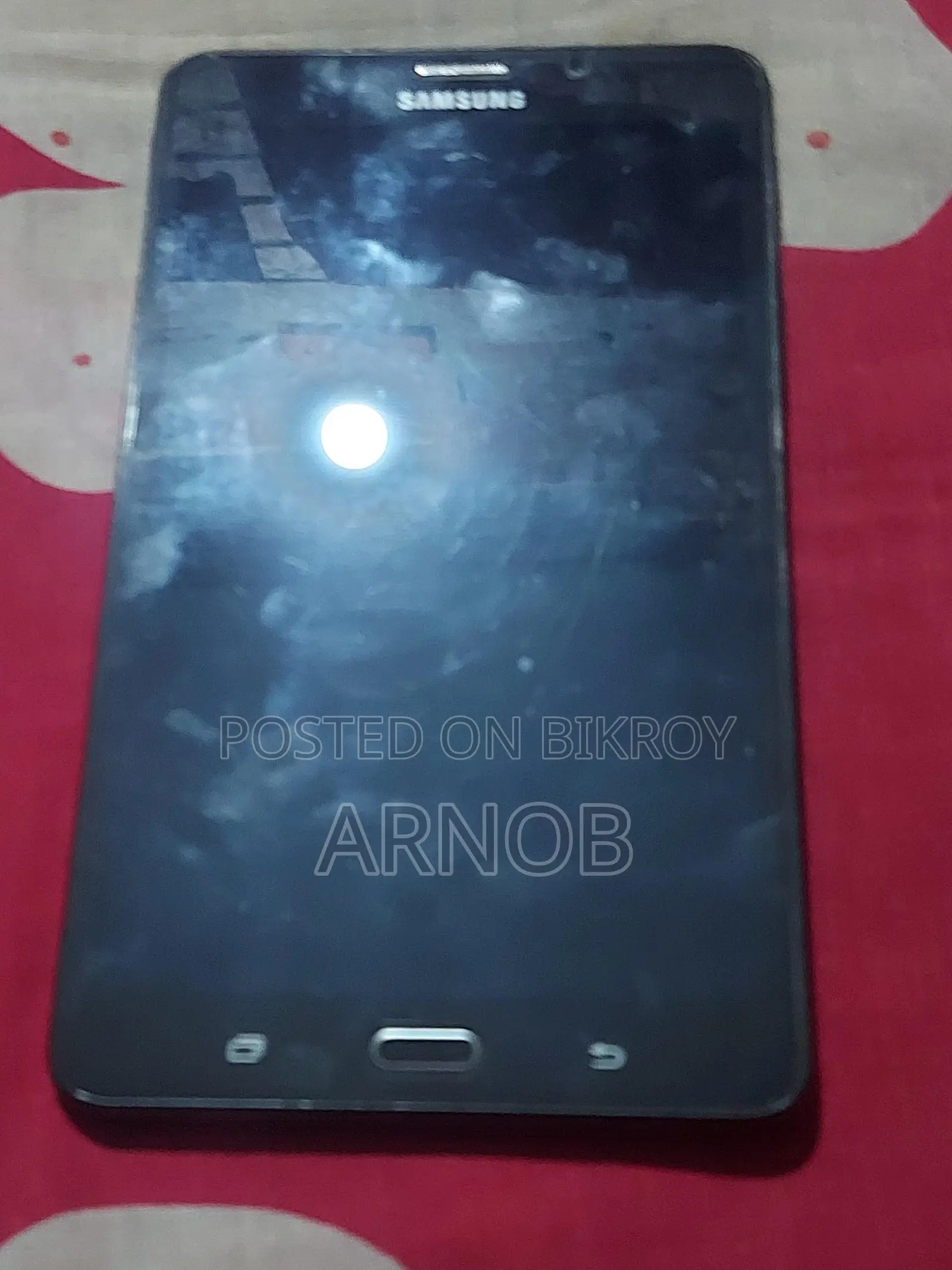 Samsung Tab for sale