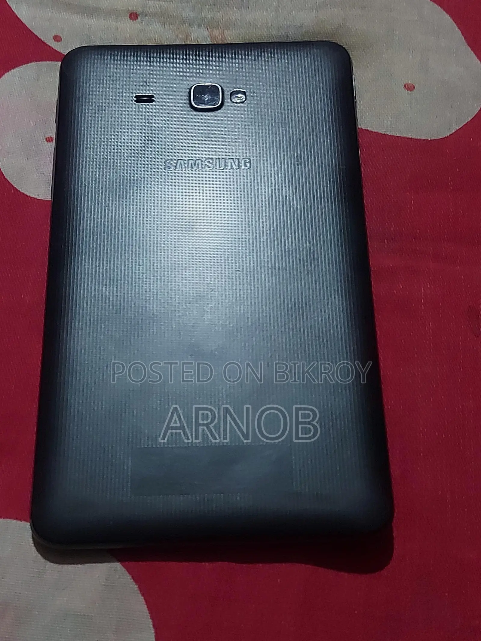 Samsung Tab for sale