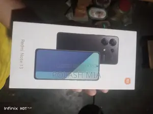 Xiaomi Redmi Note 13 (Used)