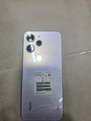 Xiaomi Redmi 12 all ok (Used)