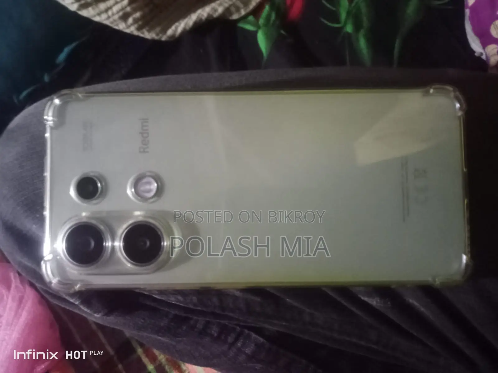 Xiaomi Redmi Note 13 (Used)