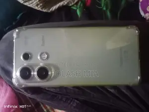 Xiaomi Redmi Note 13 (Used)