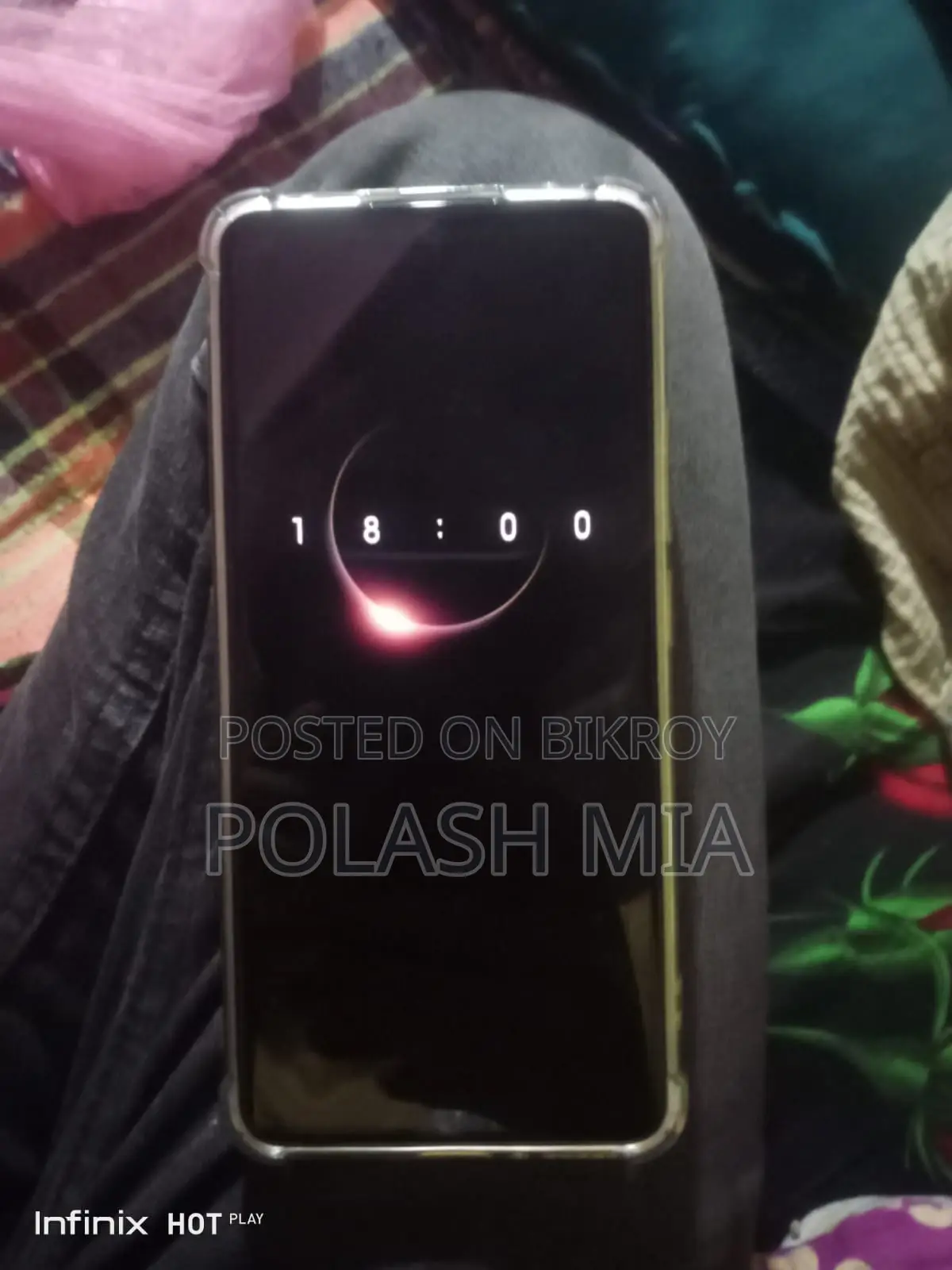 Xiaomi Redmi Note 13 (Used)