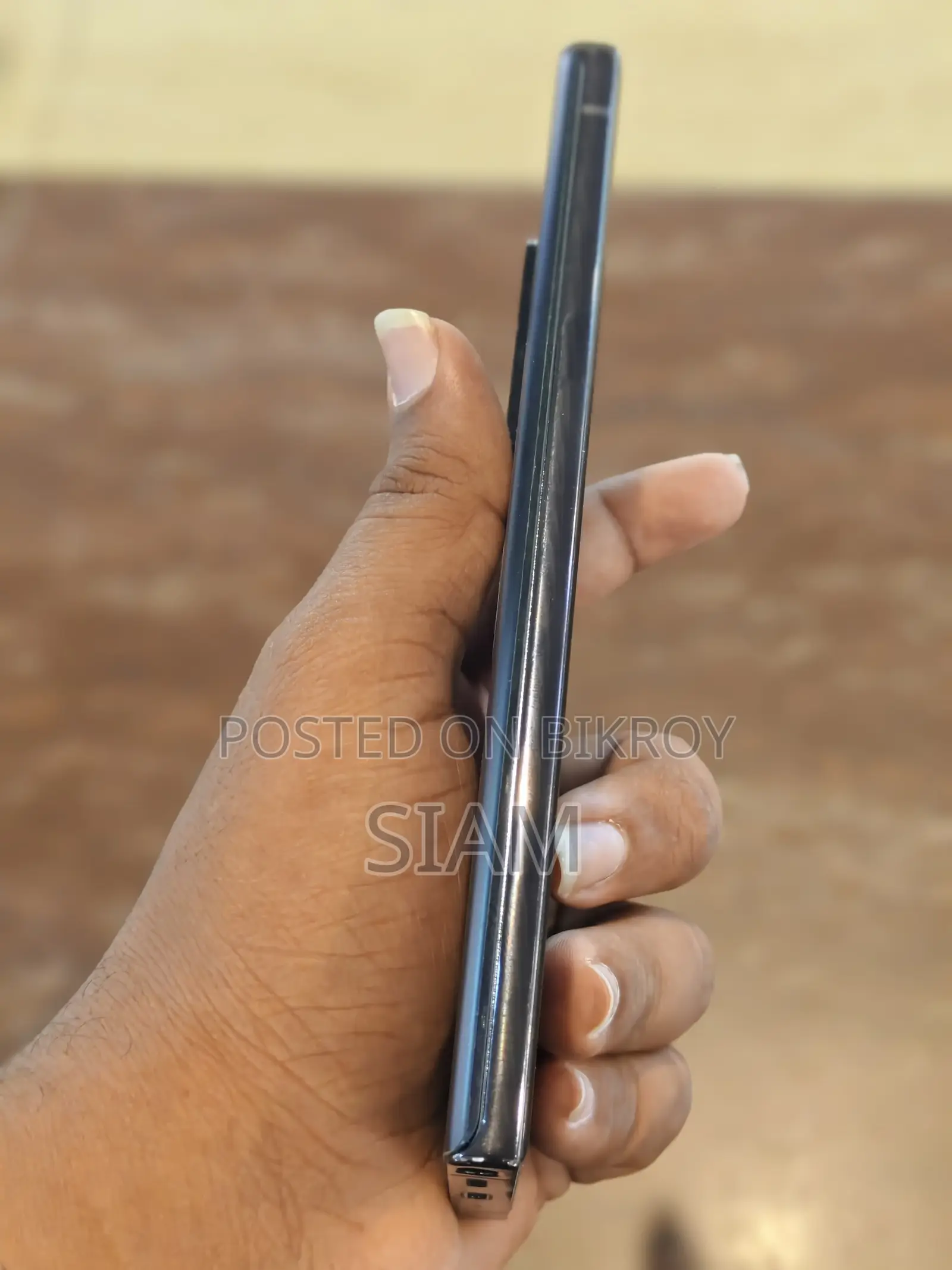 Samsung Galaxy Note 20 Ultra 5G (Used)
