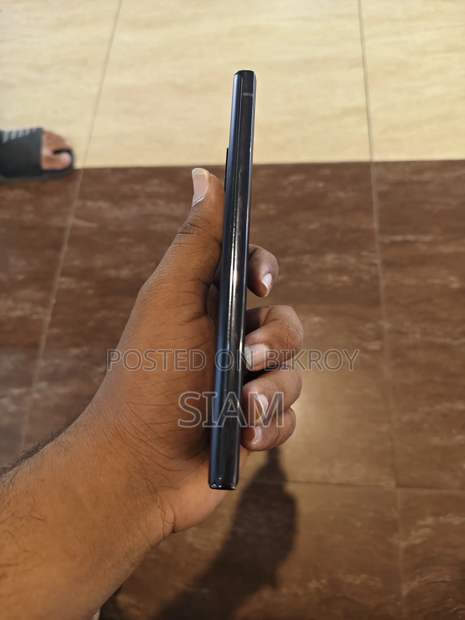 Samsung Galaxy Note 20 Ultra 5G (Used)