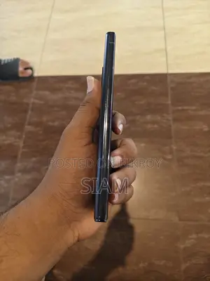 Samsung Galaxy Note 20 Ultra 5G (Used)