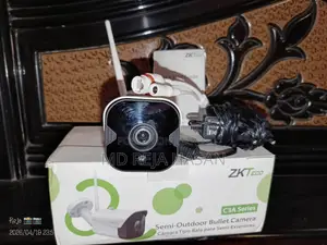 ZKTeco C3A Series