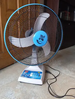 Table Fan