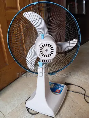 Table Fan