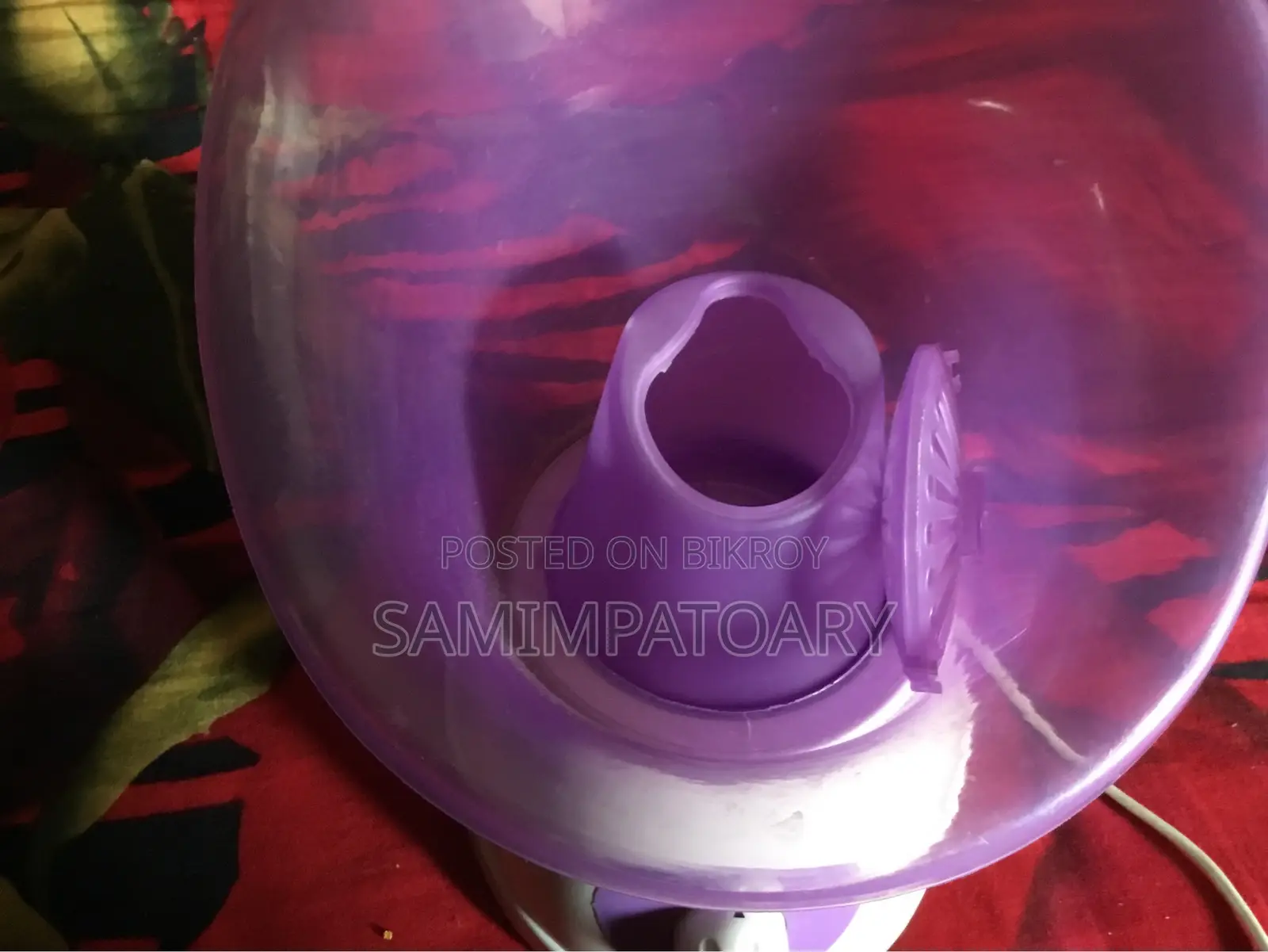 ফেসিয়াল স্টিমিং