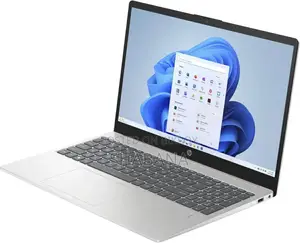 hp 15.6 inch Laptop Pc