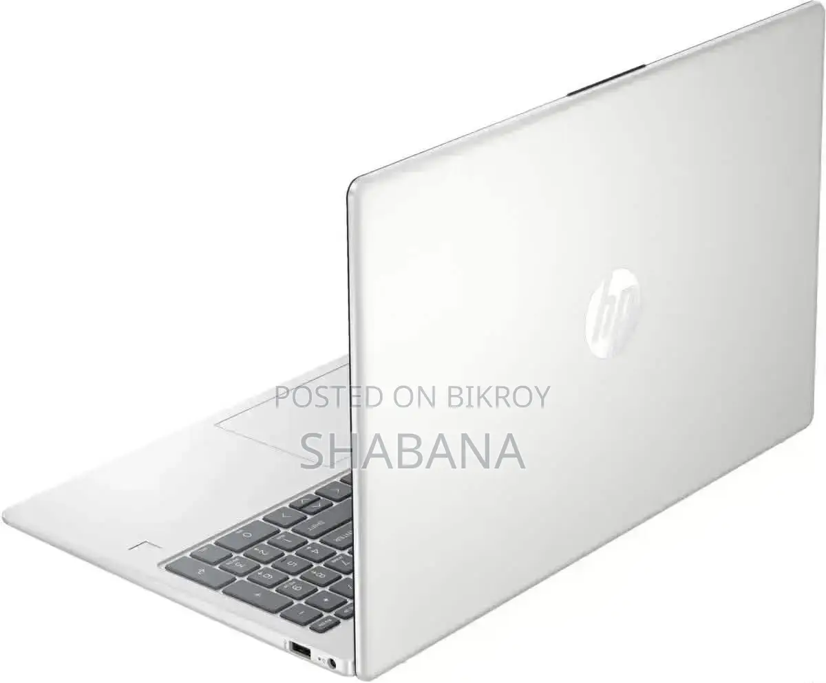 hp 15.6 inch Laptop Pc