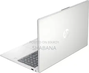hp 15.6 inch Laptop Pc