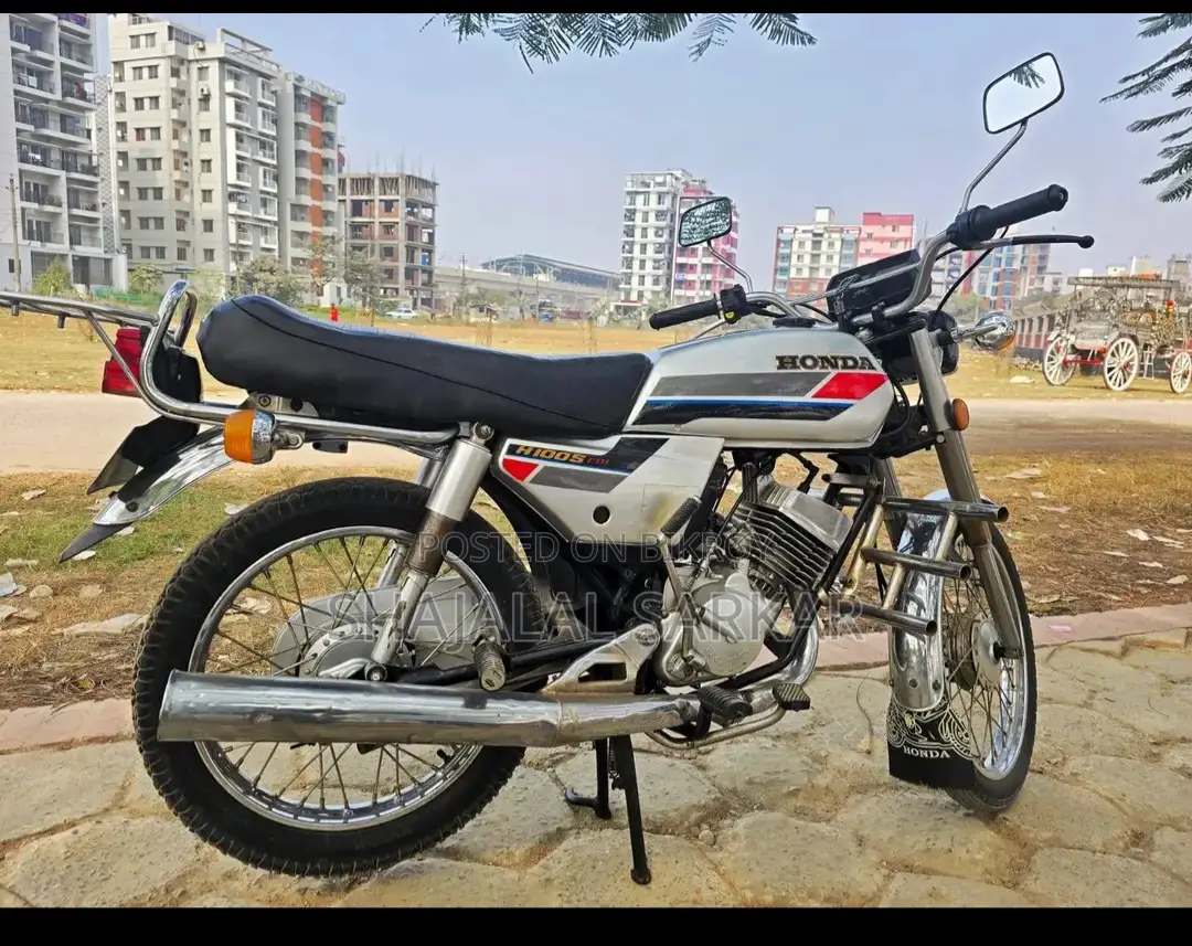 Honda CDI . 1992