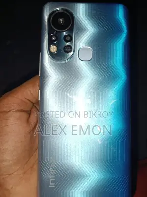 Infinix (Used)