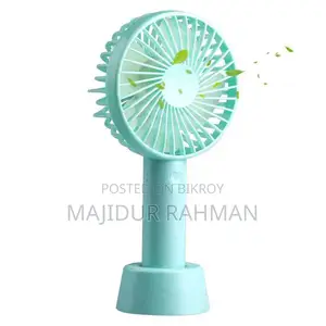 Mini Portable Fan