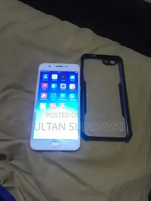 OPPO F1s 4..64 (Used)