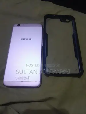 OPPO F1s 4..64 (Used)