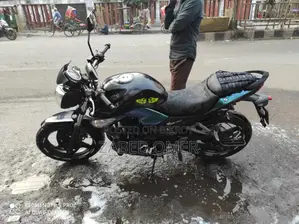 SYM Wolf T1 2022 Black