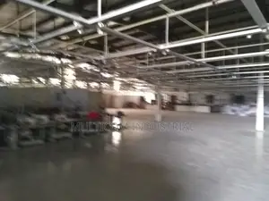 43,000 sft. factory shed including loading space at Katghara, Savar,