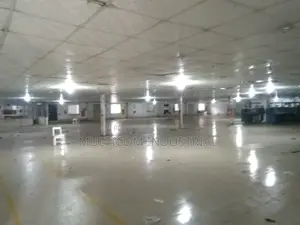 43,000 sft. factory shed including loading space at Katghara, Savar,