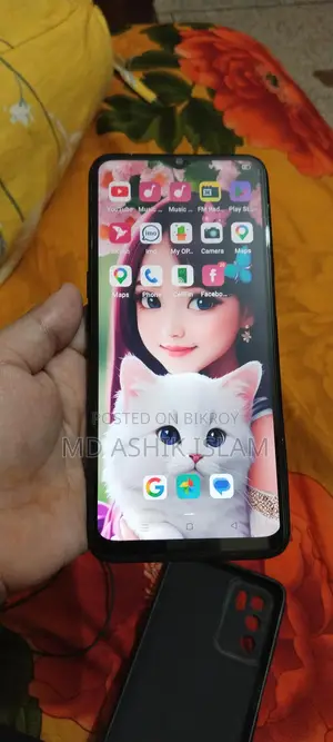 OPPO A16 (Used)