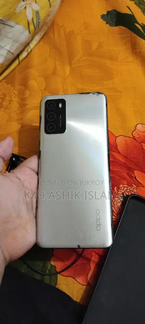 OPPO A16 (Used)
