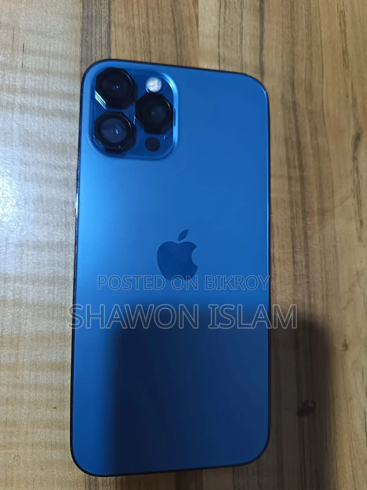 Apple iPhone 12 Pro Max 6/256 (Used)